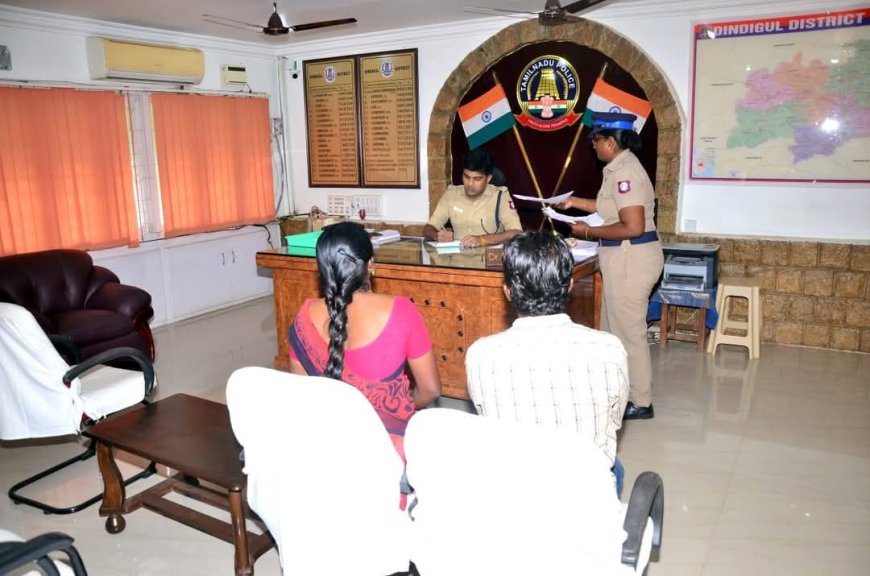 மக்கள் குறை தீர்க்கும் முகாம்