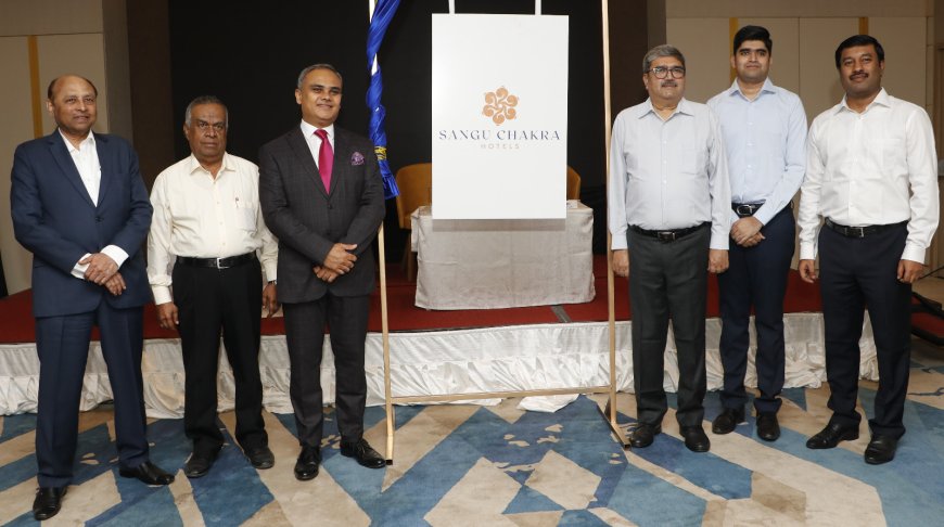50 -வது ஆண்டை கொண்டாடும் மதுரை சங்கு சக்ரா ஹோட்டல்