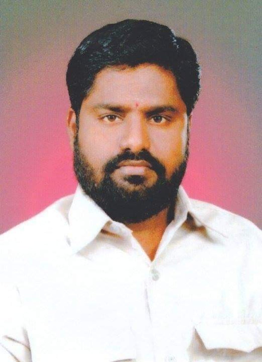 தொழிலதிபர் கமலஹாசன் யாதவை தாக்கிய நபர்கள் மீது நடவடிக்கை எடுக்க வேண்டும் என பாரத முன்னேற்ற கழக தலைவர் பாரதராஜா யாதவ் வலியுறுத்தல்..!!