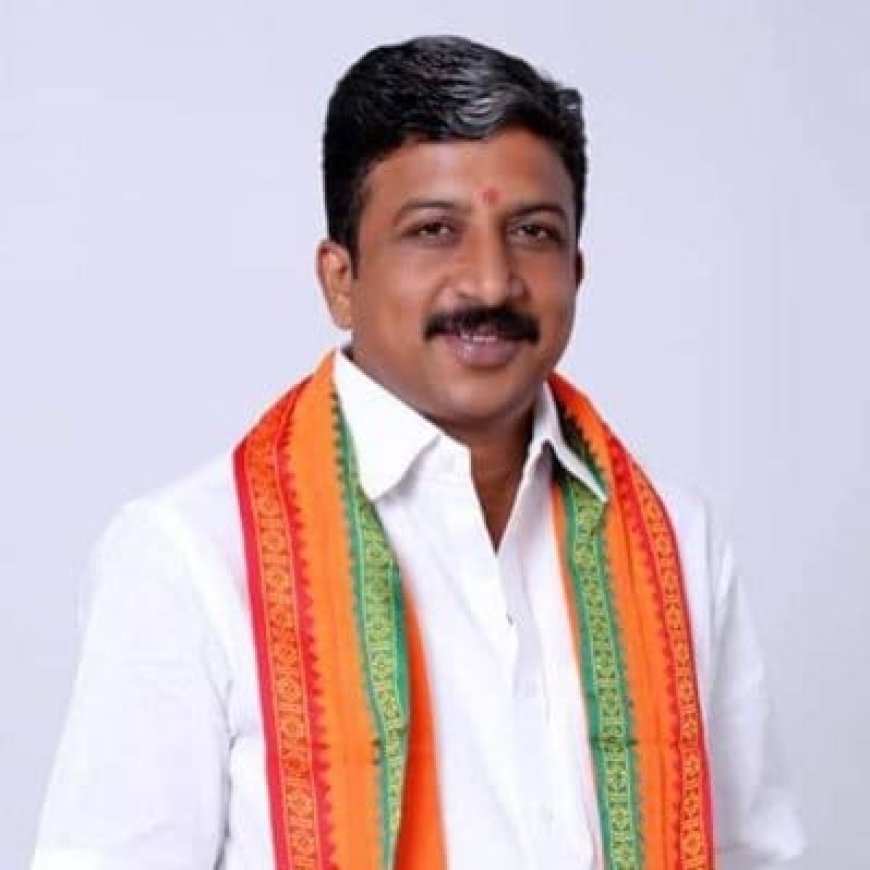 பாஜக மாவட்ட தலைவர் கனகராஜ் கைது...