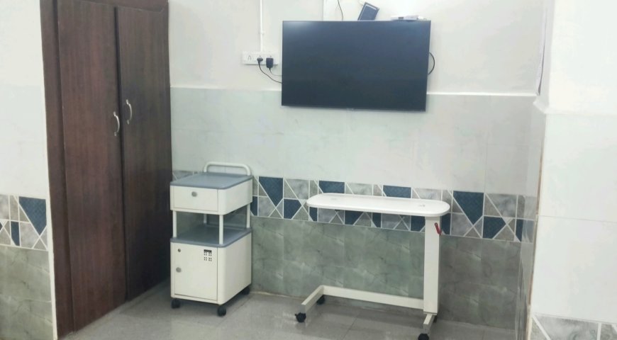 மதுரை அரசு ராஜாஜி மருத்துவமனை கட்டண படுக்கை சிகிச்சை பிரிவில் ஒரு கோடி ரூபாய் வசூலித்து சாதனை: 