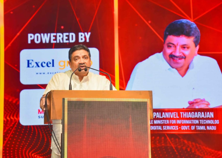 அடுத்த தலைமுறையை பாதுகாப்பது அரசியல்வாதியின் கடமை :மதுரை ரோட்டரி சங்க விழாவில் அமைச்சர் பழனிவேல் தியாகராஜன் பேச்சு