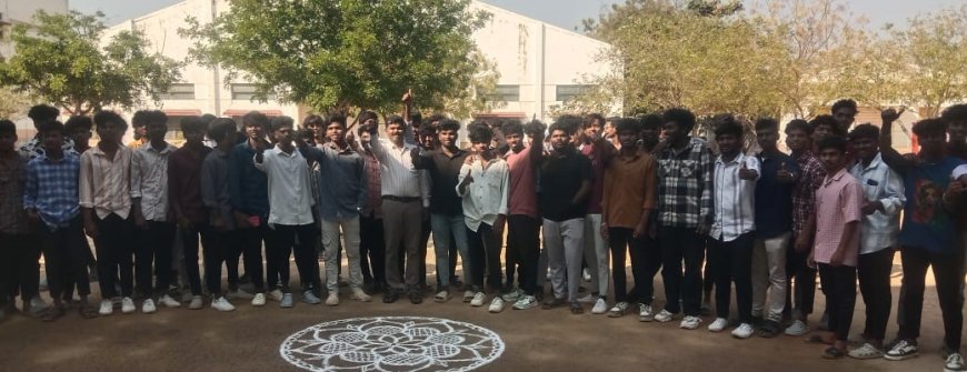 ஆதிதிராவிடர் மற்றும் பழங்குடியினர் நலத்துறையின் விடுதிகளில் தங்கி பயிலும்  மாணவர்களுக்காக நல்லோசை திட்டம்...