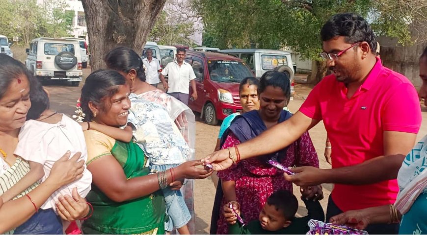தமிழ்நாடு அரசு சார்பில் மனவளர்ச்சி குன்றிய குழந்தைகளுக்கு தன்னம்பிக்கையை வளர்க்கும் வகையில் கொடைக்கானலுக்கு கல்வி சுற்றுலா அழைத்துச் செல்லப்பட்டனர்...