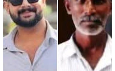 சட்டம் அனைவருக்கும் சமமா?குடிபோதையில் நடிகர் – பலியான லாட்டரி வியாபாரி”