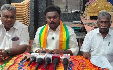 ஆந்திர முதல்வர் சந்திரபாபு நாயுடு மற்றும் மாநில அரசுக்கு தேசிய தெலுங்கர் சிறுபான்மையினர் கூட்டமைப்பு நன்றி