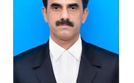 திருச்சியில் வழக்கறிஞர்கள், நீதிமன்ற ஊழியர்களுக்கான சிறப்பு சுகாதார முகாம் – 300-க்கும் மேற்பட்டோர் பயன்