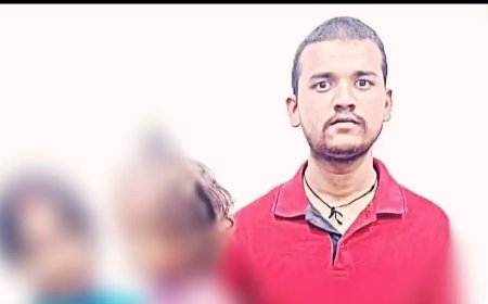 வேலை தேடி வந்த குடும்பம்… கல்லூரி வளாகத்தில் அரங்கேறிய கொடூரம்! சென்னையை உலுக்கிய பீகார் இளைஞர் குடும்பக் கொலை – சிறப்பு புலனாய்வு