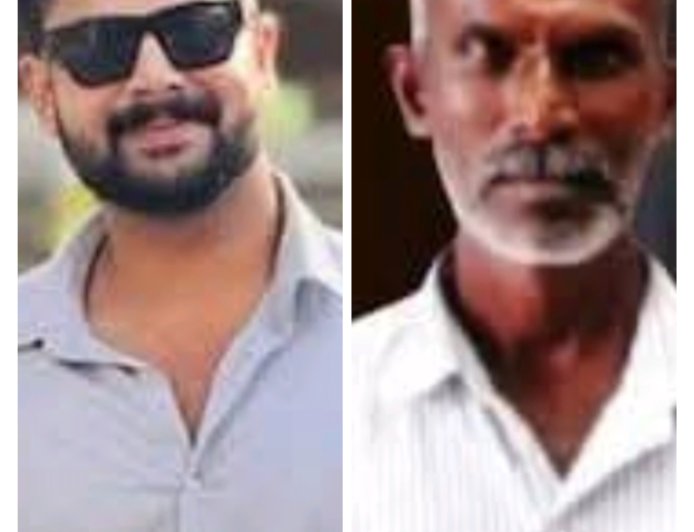 சட்டம் அனைவருக்கும் சமமா?குடிபோதையில் நடிகர் – பலியான லாட்டரி வியாபாரி”