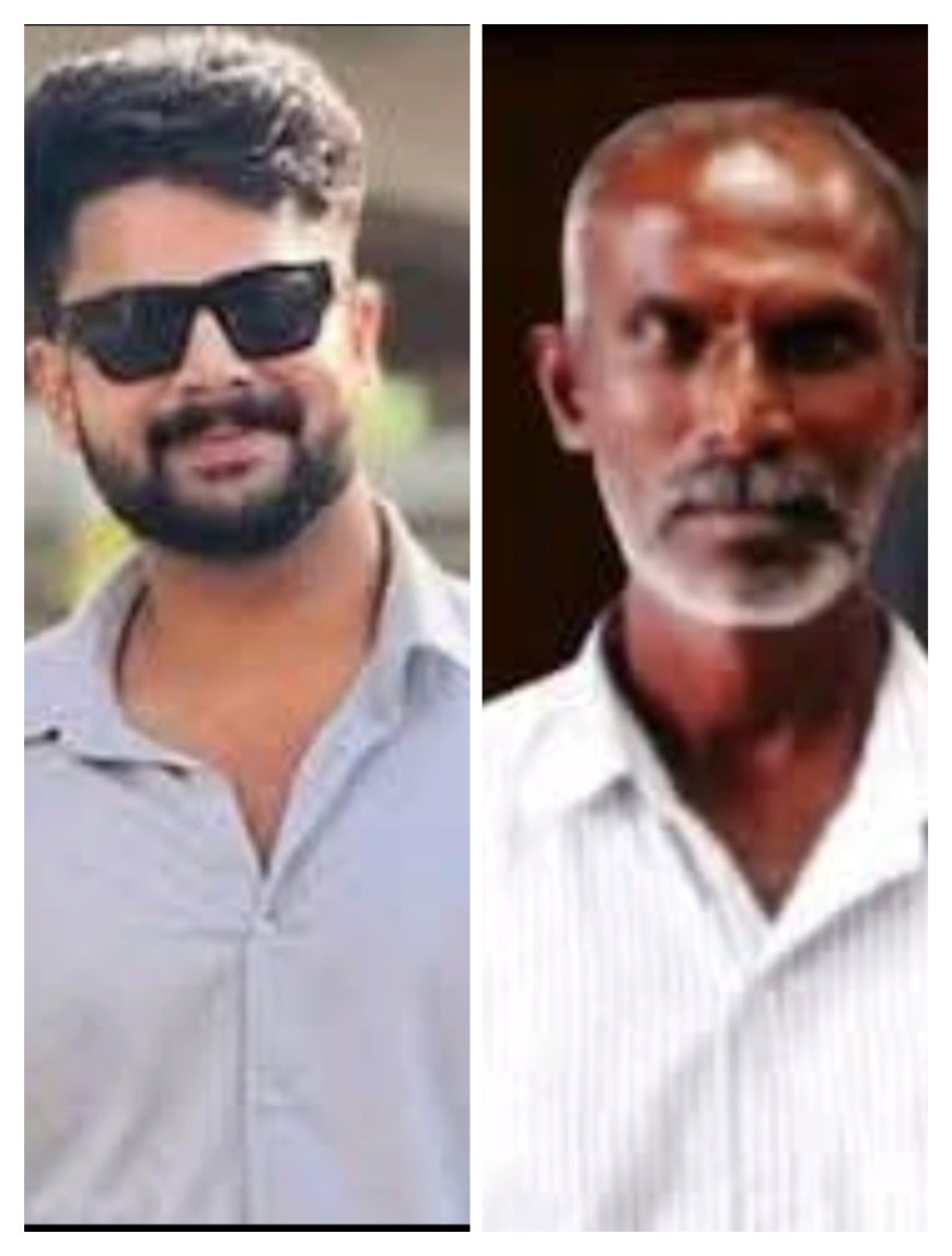 சட்டம் அனைவருக்கும் சமமா?குடிபோதையில் நடிகர் – பலியான லாட்டரி வியாபாரி”