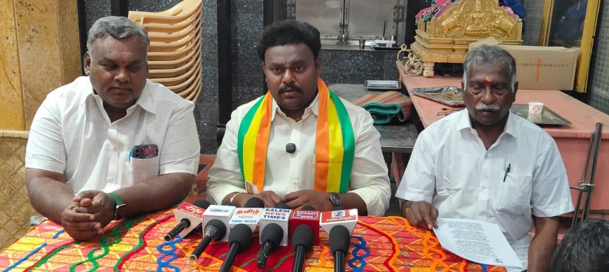 ஆந்திர முதல்வர் சந்திரபாபு நாயுடு மற்றும் மாநில அரசுக்கு தேசிய தெலுங்கர் சிறுபான்மையினர் கூட்டமைப்பு நன்றி