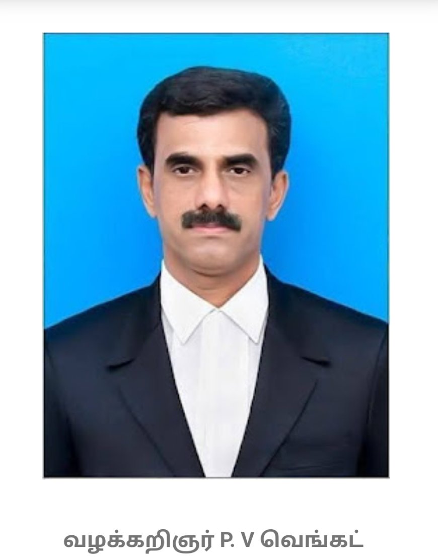 திருச்சியில் வழக்கறிஞர்கள், நீதிமன்ற ஊழியர்களுக்கான சிறப்பு சுகாதார முகாம் – 300-க்கும் மேற்பட்டோர் பயன்