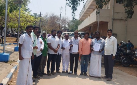 திருவானைக்கோவில் தேர்ப் பராமரிப்பில் முறைகேடு புகார் – பக்தர்கள் மற்றும் சமூக ஆர்வலர்கள் கோரிக்கை