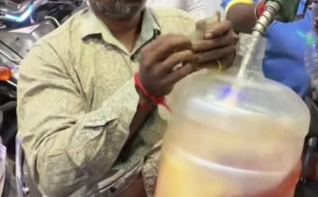 தமிழகத்தில் பெட்ரோல் தட்டுப்பாடு: வதந்திகளால் குவியும் மக்கள் - எண்ணெய் நிறுவனங்கள் முக்கிய விளக்கம்!