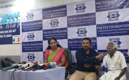 106- வயது முதியவருக்கு அறுவை சிகிச்சை செய்து சாதனை!