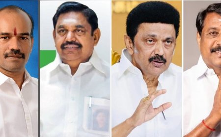 விளிம்பில் திருமண அலங்கரிப்பாளர்கள் உயிர் பறிக்கும் விபத்துகளும், எட்டாக் கனியாகும் அரசு நிதியுதவியும்!