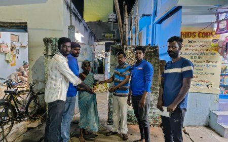 திமுக வேட்பாளர் இனிக்கோ இருதயராஜ் ஆதரித்து இளைஞர் அணியினர் தீவிர வாக்கு சேகரிப்பு....