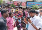 திருச்சி அரசு மருத்துவமனையில் நர்சிங் மாணவி உயிரிழப்பு: உயர்மட்டக் குழு விசாரணை அமைச்சர் ரமேஷ் அதிரடி உத்தரவு!