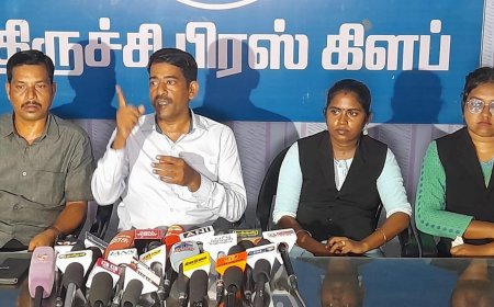 65,000 க்கும் மேற்பட்ட நபர்களிடம் பல கோடி சுருட்டிய வழக்கு முடிக்கு வருவது எப்போது...?