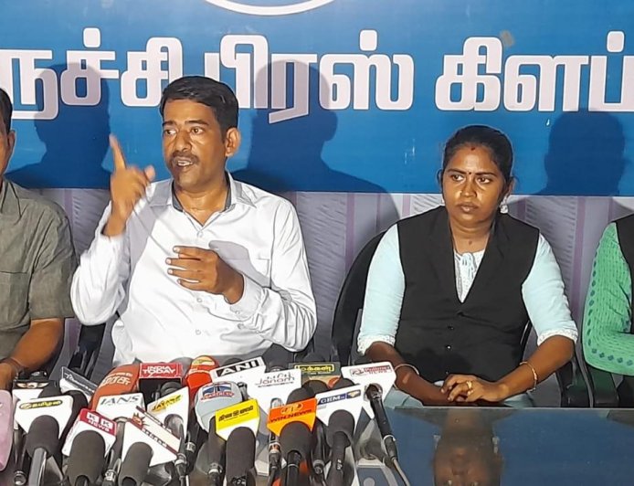 65,000 க்கும் மேற்பட்ட நபர்களிடம் பல கோடி சுருட்டிய வழக்கு முடிக்கு வருவது எப்போது...?