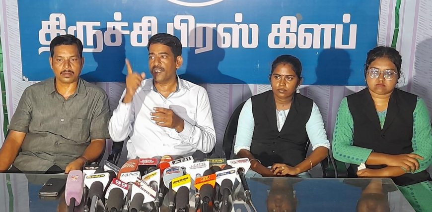 65,000 க்கும் மேற்பட்ட நபர்களிடம் பல கோடி சுருட்டிய வழக்கு முடிக்கு வருவது எப்போது...?