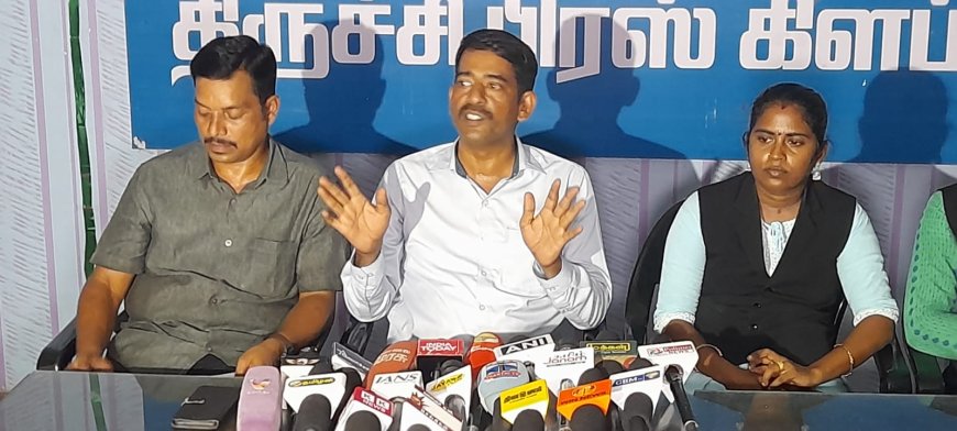 65,000 க்கும் மேற்பட்ட நபர்களிடம் பல கோடி சுருட்டிய வழக்கு முடிக்கு வருவது எப்போது...?
