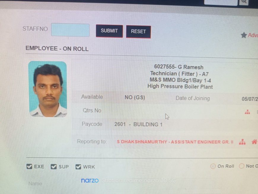 65,000 க்கும் மேற்பட்ட நபர்களிடம் பல கோடி சுருட்டிய வழக்கு முடிக்கு வருவது எப்போது...?