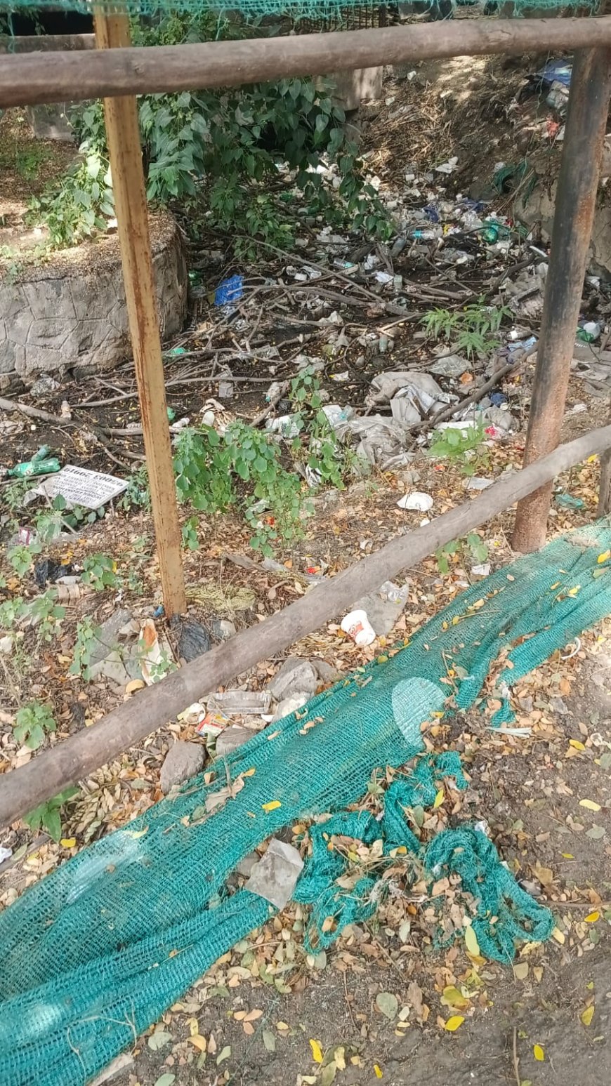 திருவள்ளூர் மாவட்டம் ஆவடி தாலுகாவில் பல மாதங்களாக தேங்கி கிடக்கும் கழிவுநீர்....