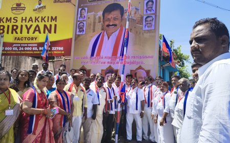 ரியல் எஸ்டேட் துறையினருக்கு நலவாரியம் அமைக்க வேண்டும்! தமிழக ரியல் எஸ்டேட் அசோசியேசன் பொதுக்குழுவில் வலியுறுத்தல்