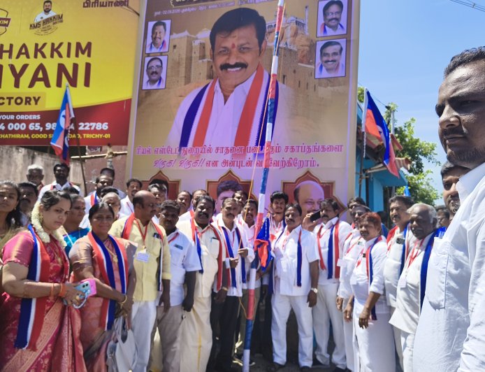 ரியல் எஸ்டேட் துறையினருக்கு நலவாரியம் அமைக்க வேண்டும்! தமிழக ரியல் எஸ்டேட் அசோசியேசன் பொதுக்குழுவில் வலியுறுத்தல்